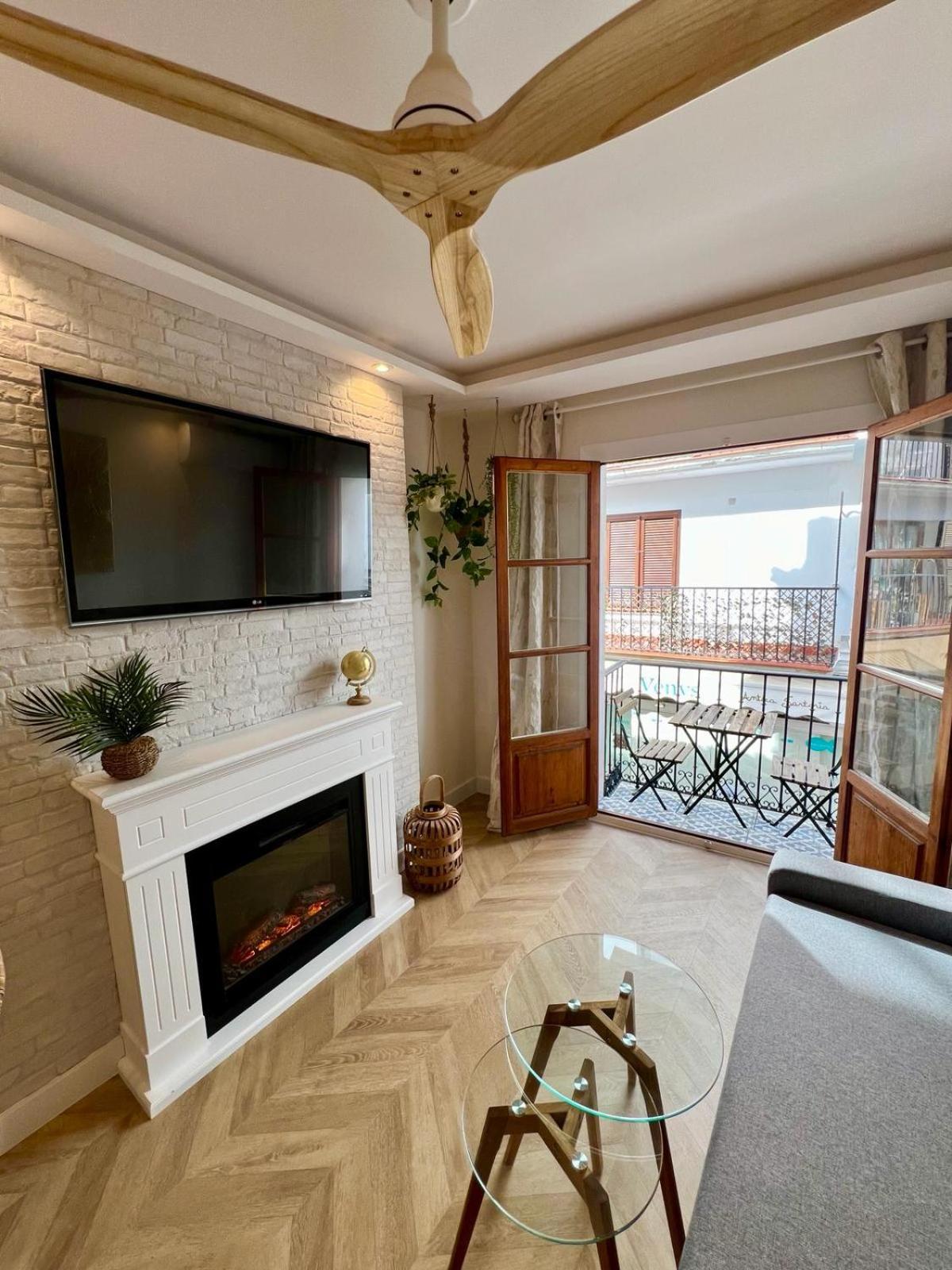 Apartament Mia