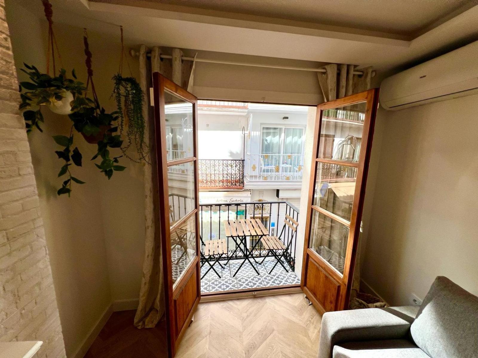 Apartament Mia Marbella