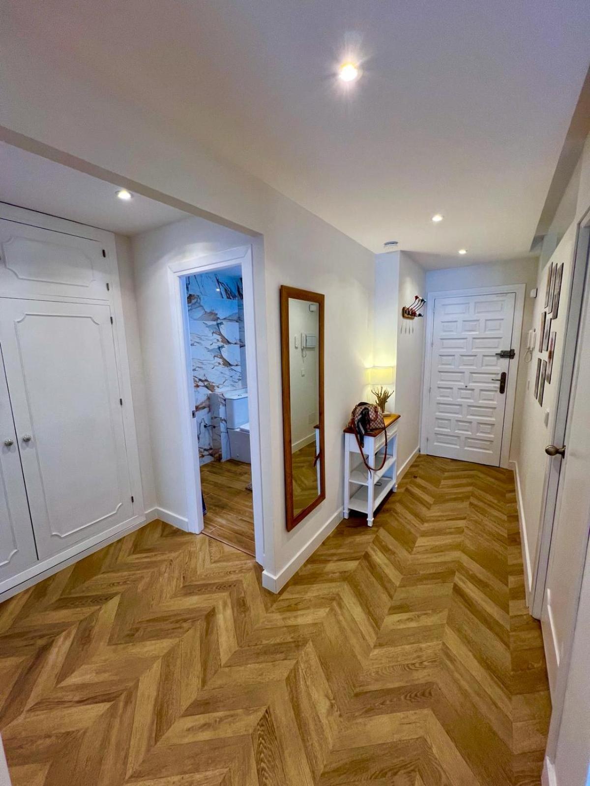Mia Appartement Marbella