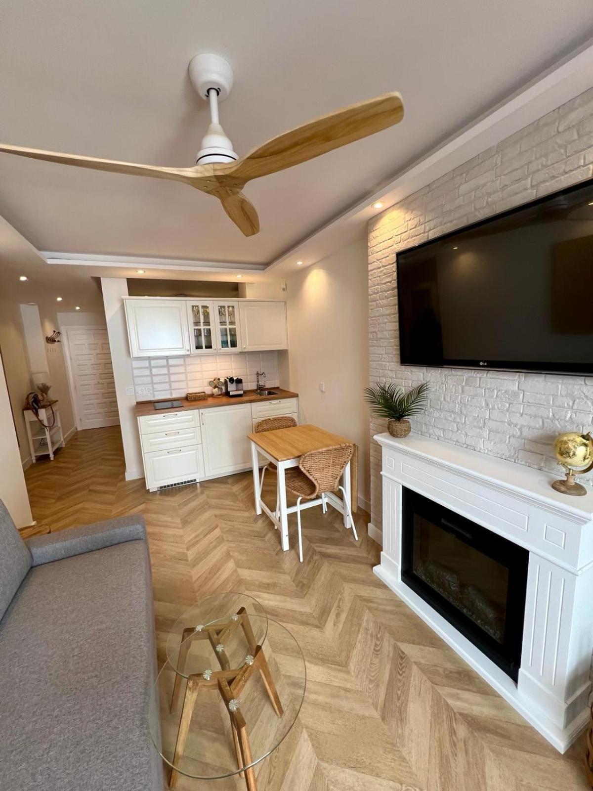 Mia Appartement