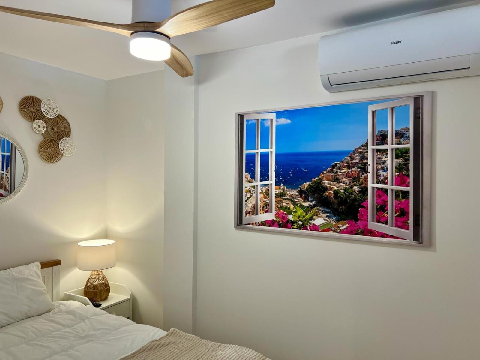 Appartement Mia