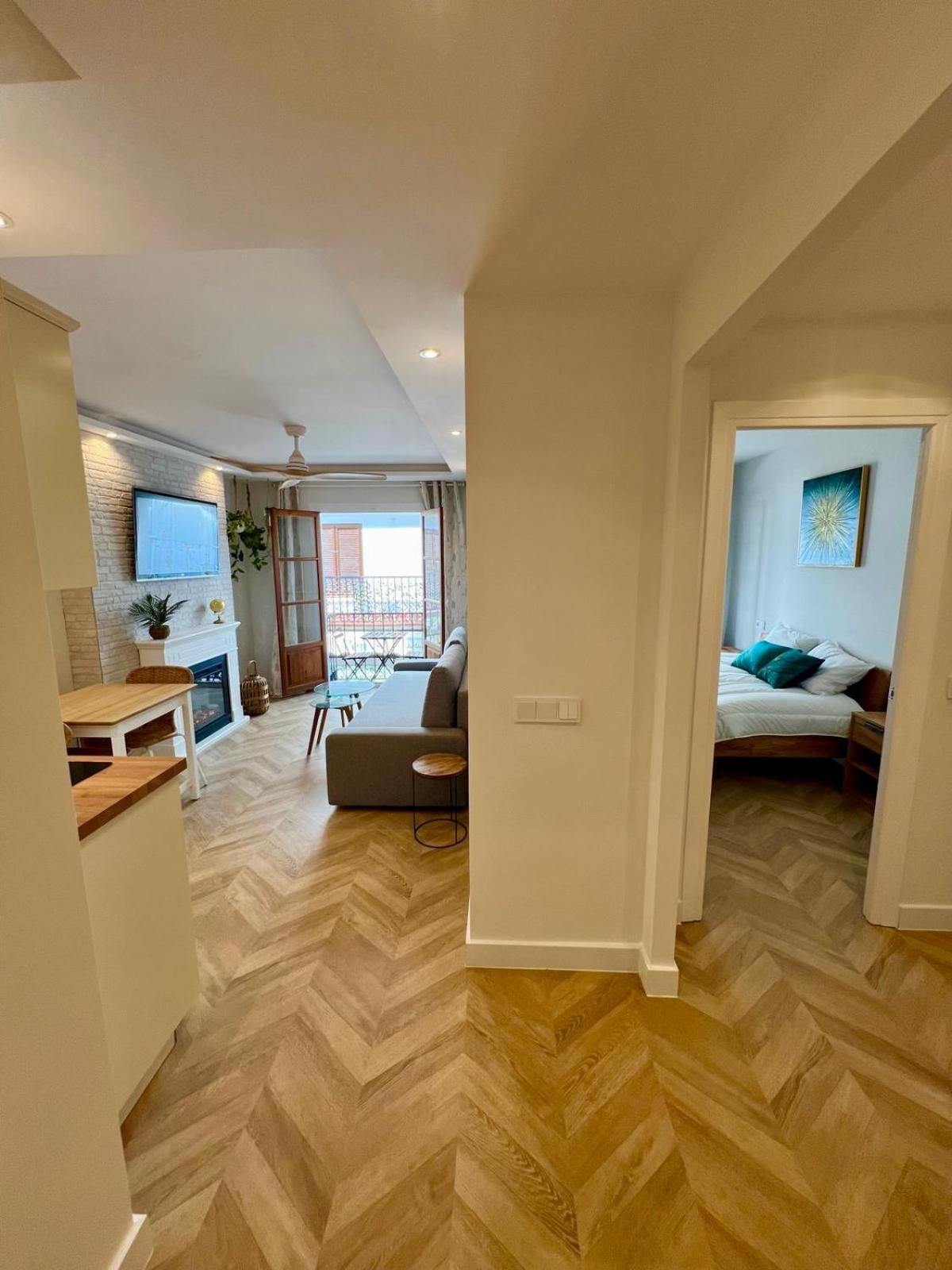 Mia Appartement *