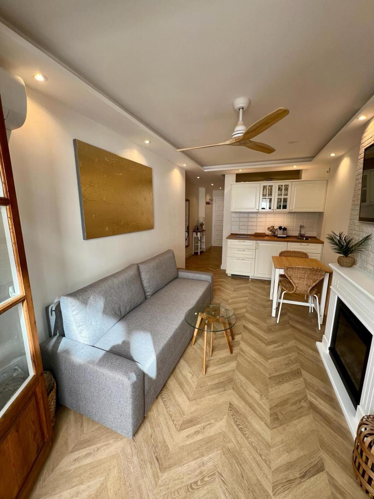 Apartment Mia Marbella