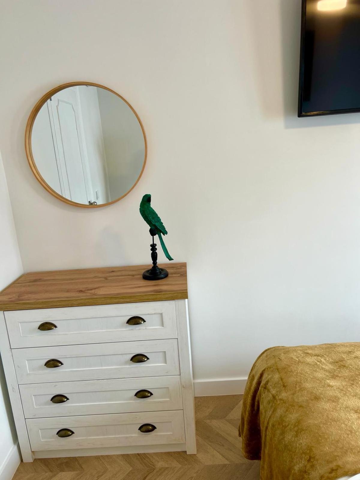Apartment Mia