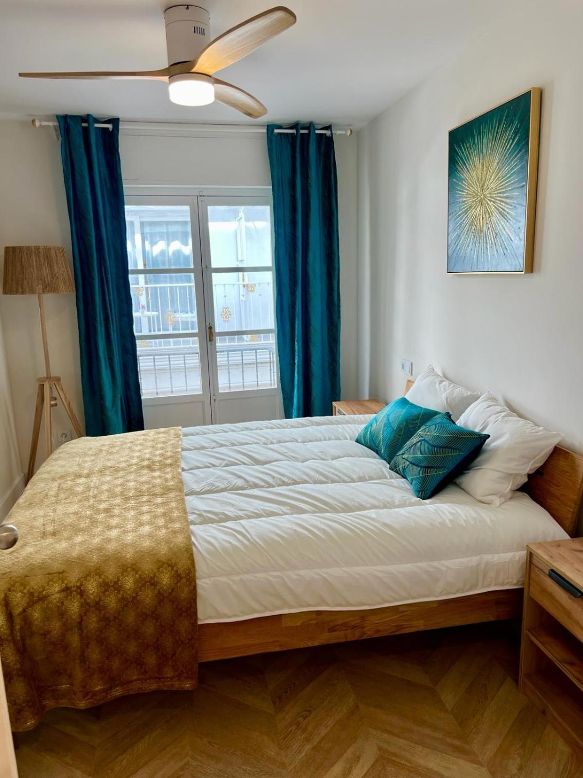 Mia Appartement Marbella