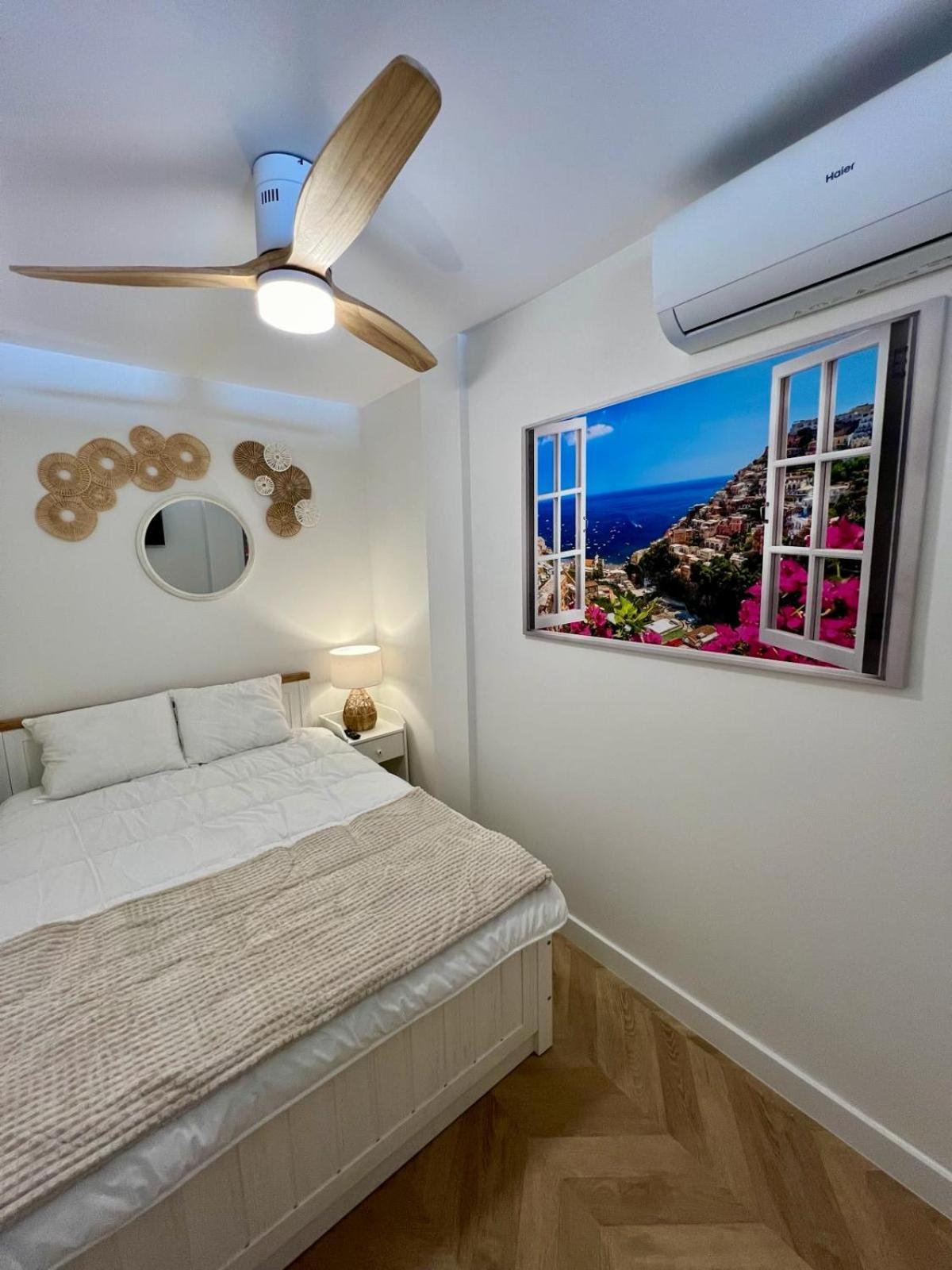 Mia Apartment *