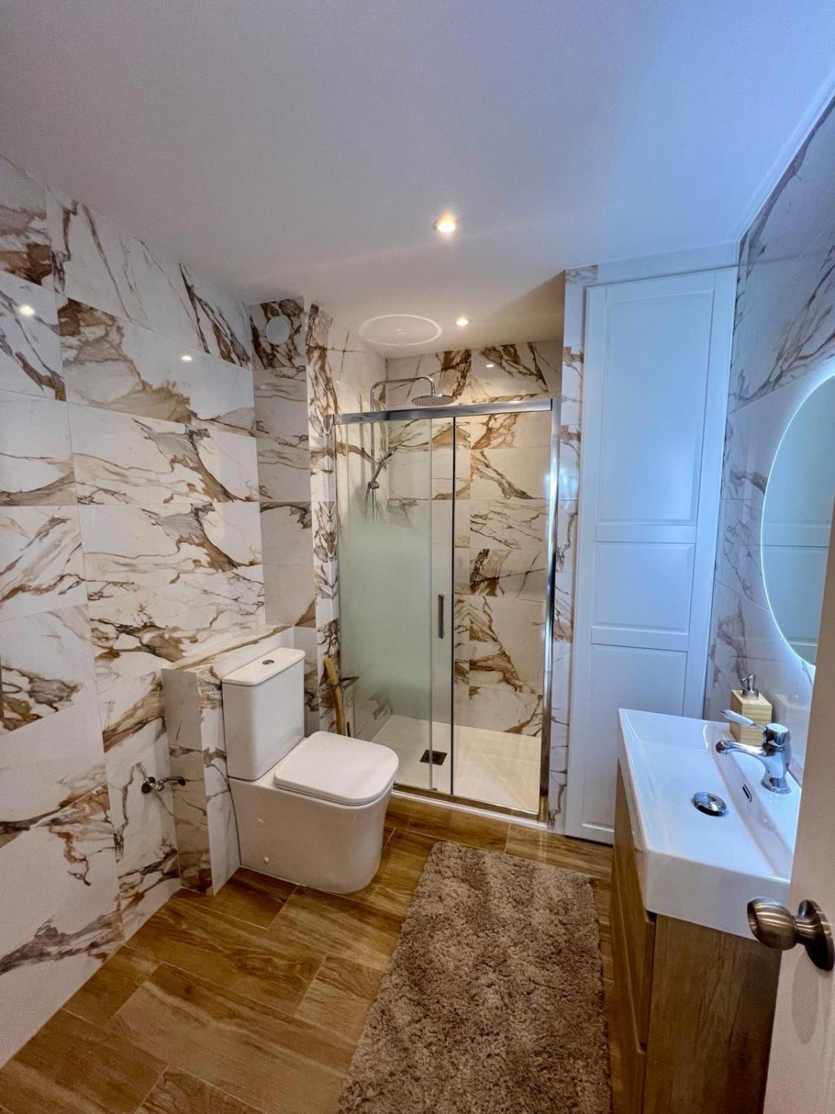 Mia Appartement Marbella