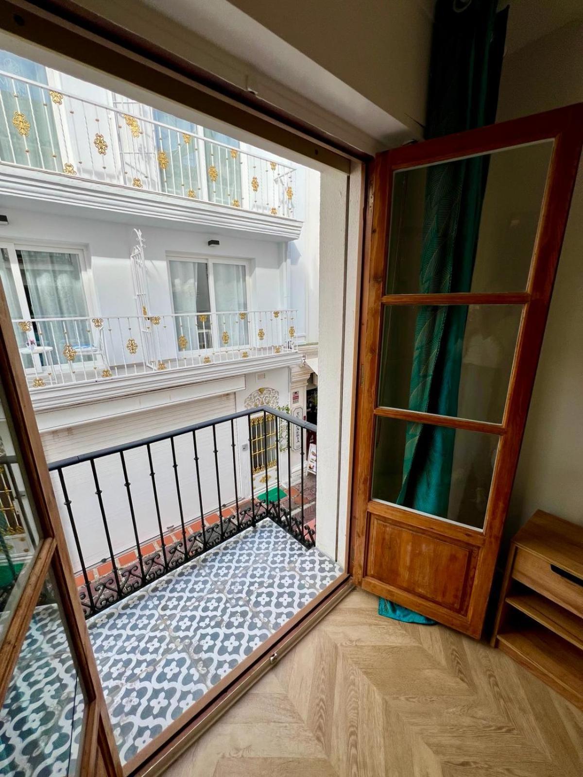 Mia Apartment Marbella