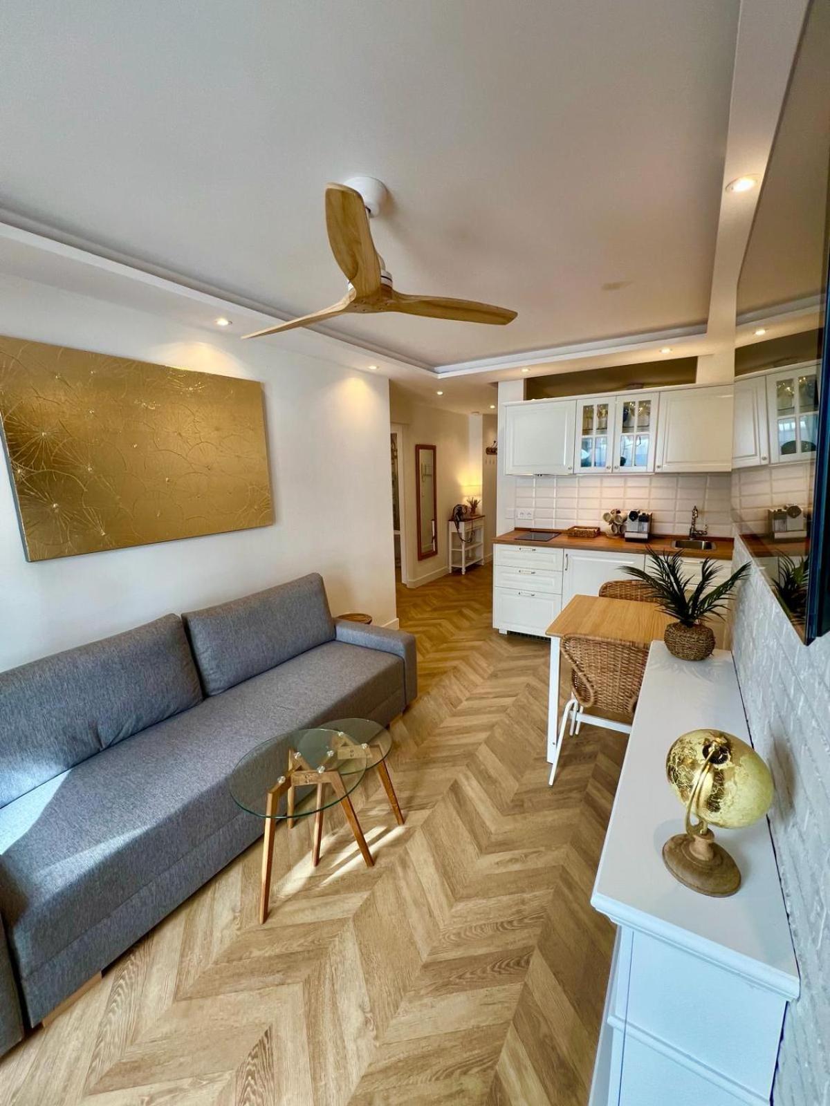 Mia Apartment